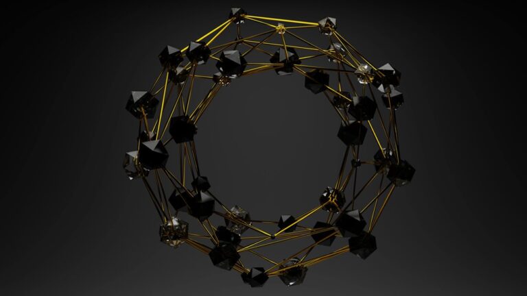 cosmic node inspires transformation expansion