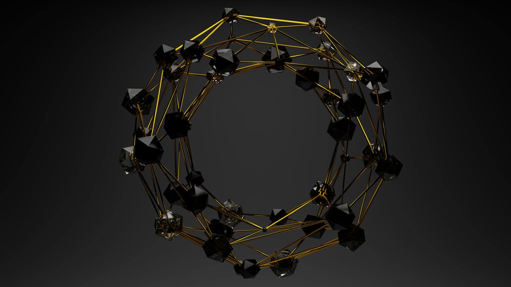 cosmic node inspires transformation expansion