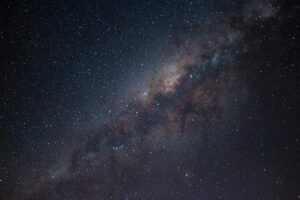 cosmic node inspiring expansion start