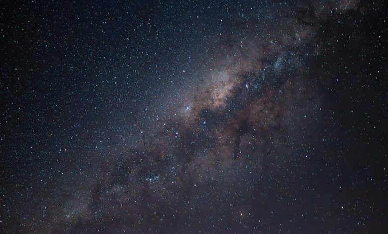 cosmic node inspiring expansion start