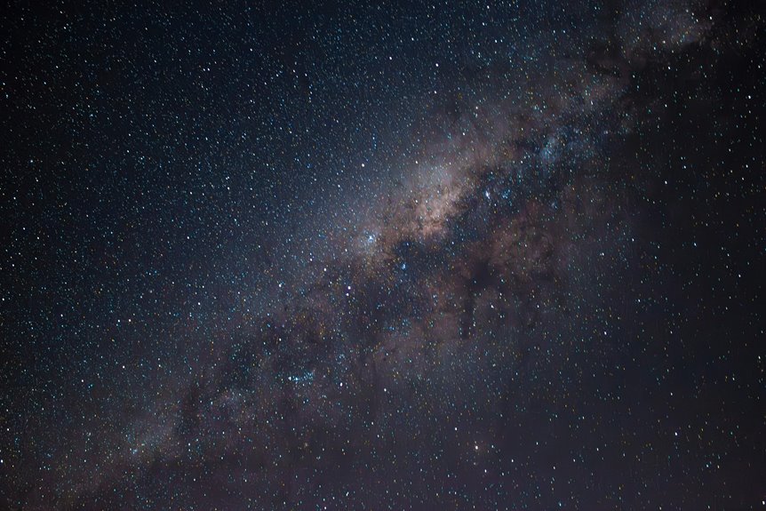 cosmic node inspiring expansion start