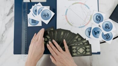 cosmic node start unlocking insights