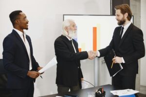 cosmic node startup growth