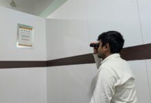 cosmic node unlocking horizons