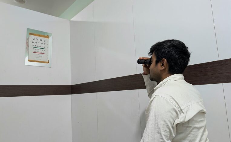 cosmic node unlocking horizons