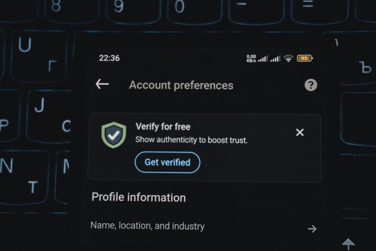 digital prism inspiring caller verification