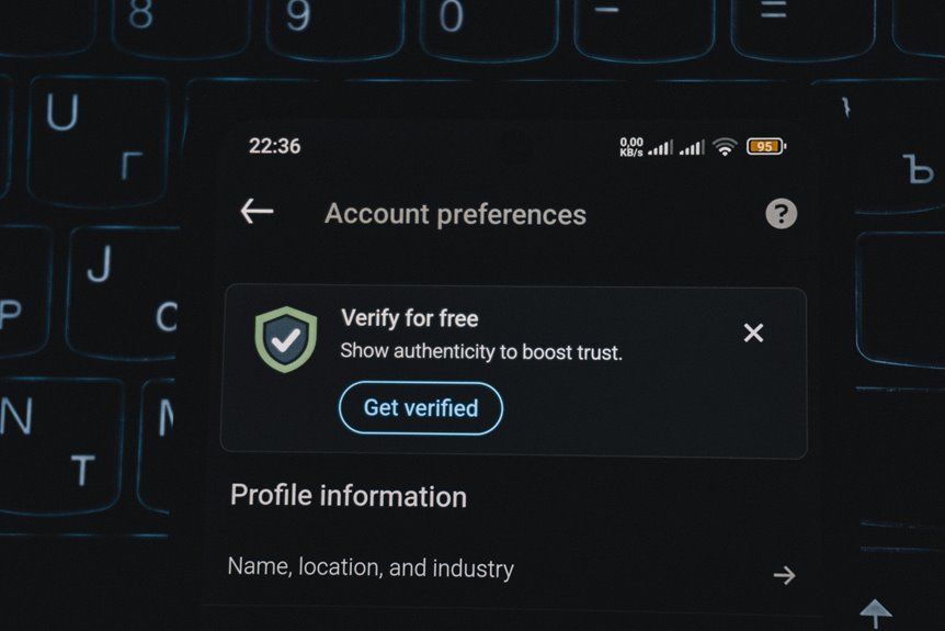 digital prism inspiring caller verification