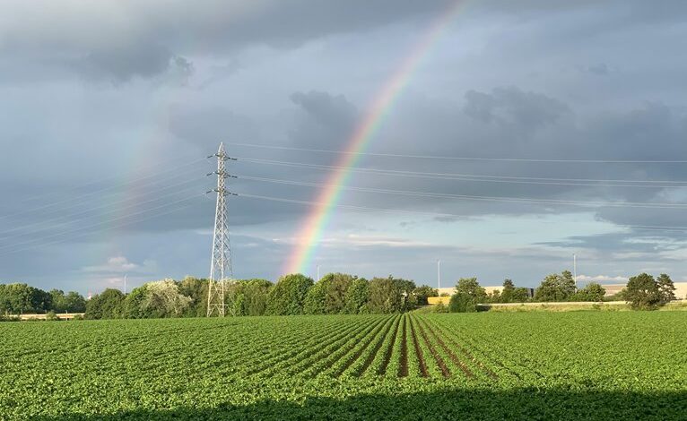 horizon arc start driving synergy