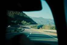 horizon gateway start driving