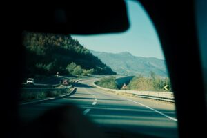 horizon gateway start driving