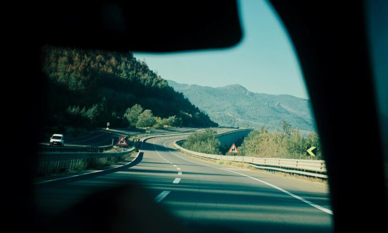 horizon gateway start driving