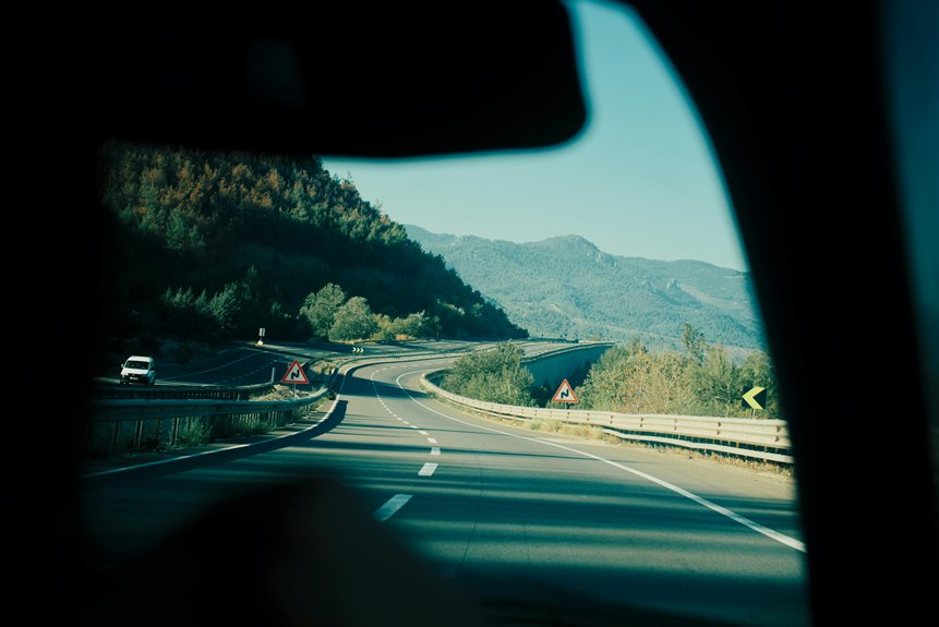 horizon gateway start driving