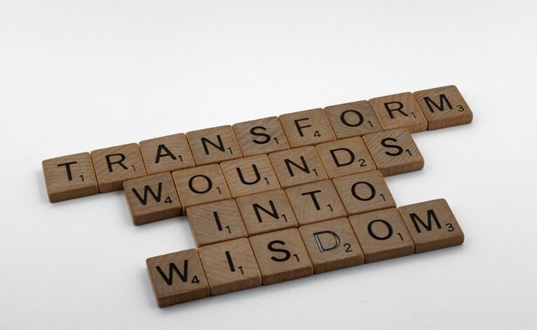 infinite arc inspiring transformative growth