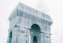 infinite arc transformative expansion