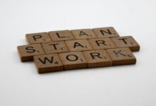 infinite arc visions for success