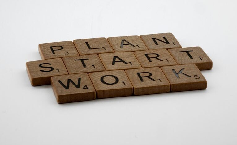 infinite arc visions for success