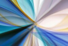 luminous flow start expansion visionary