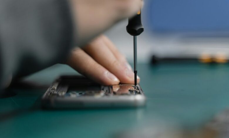 momentum gateway unlocking phone insight tools