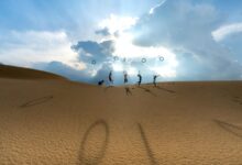 momentum gateway unlocking visionary horizons