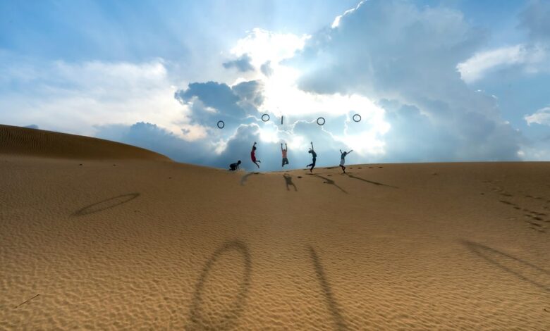 momentum gateway unlocking visionary horizons