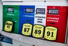 nova prism start fueling verified number data