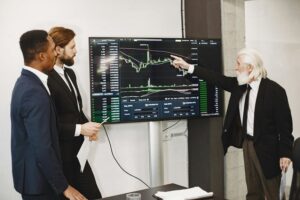 radiant node driving growth