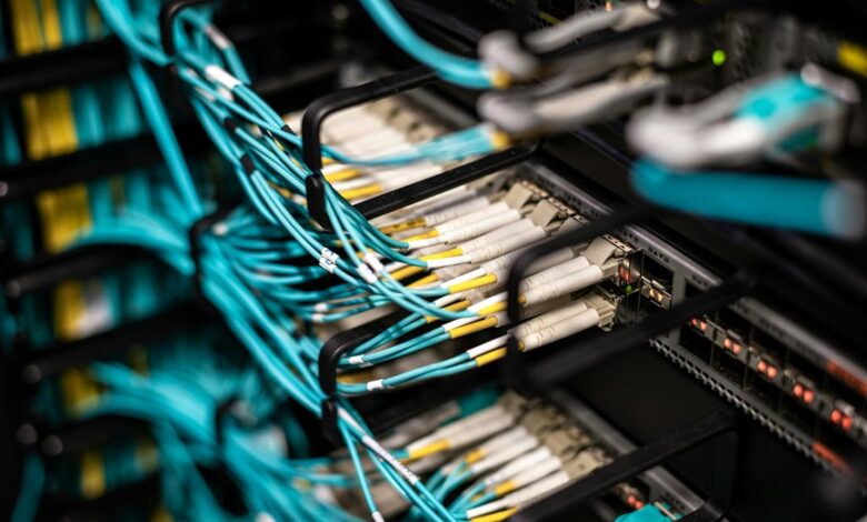 radiant node fueling networks