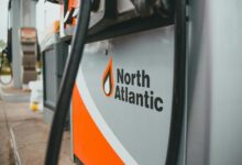 radiant node initiates innovative fueling