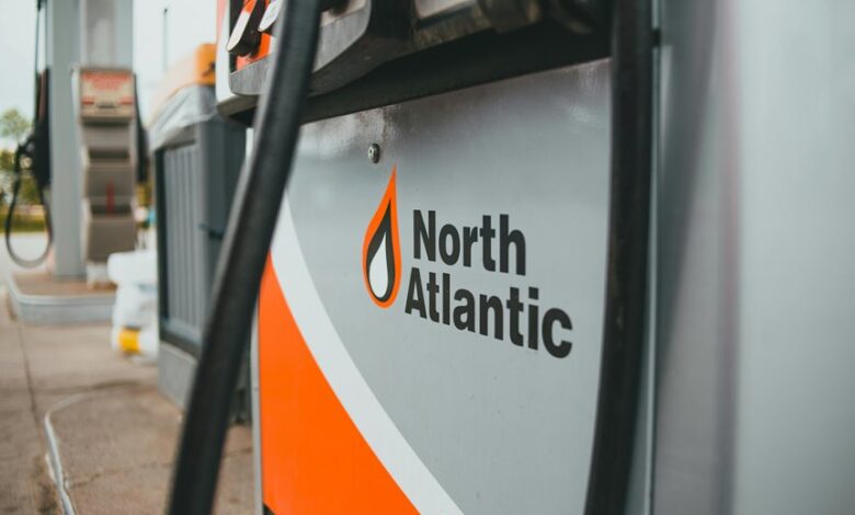 radiant node initiates innovative fueling