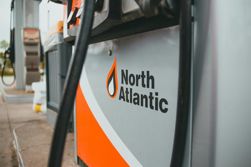 radiant node initiates innovative fueling