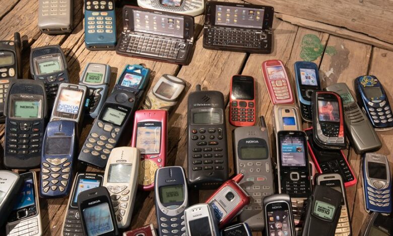 radiant node start details