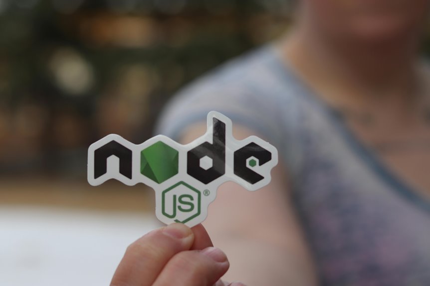 radiant node start discovery