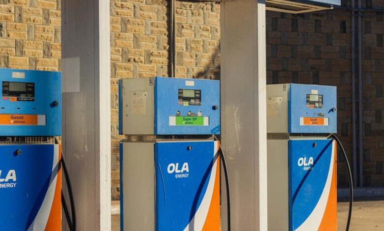 radiant node start invites market innovation