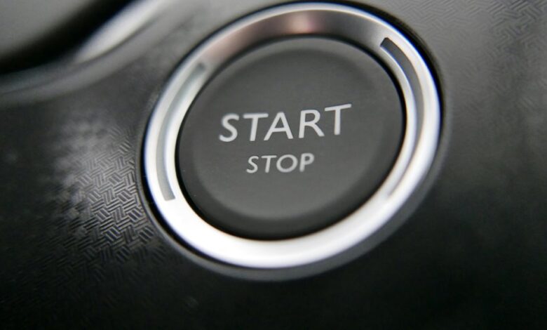 radiant node start verification