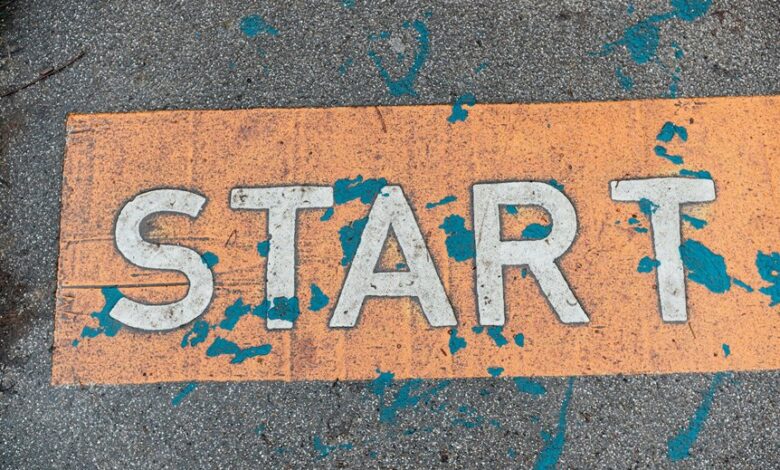 stellar gateway start details