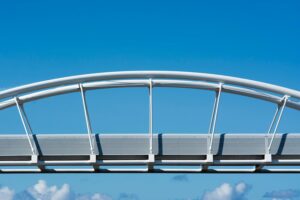 velocity arc start shaping strategic connectivity