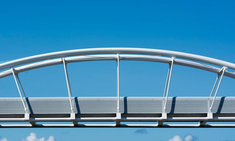 velocity arc start shaping strategic connectivity